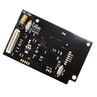 GDEMU v5.15b ODE Optical Drive Simulation Board for SEGA Dreamcast SD Card from NSE Imports #2.